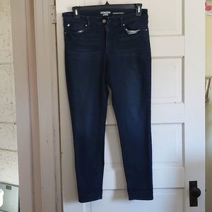 Denizen Modern Skinny From Levi's